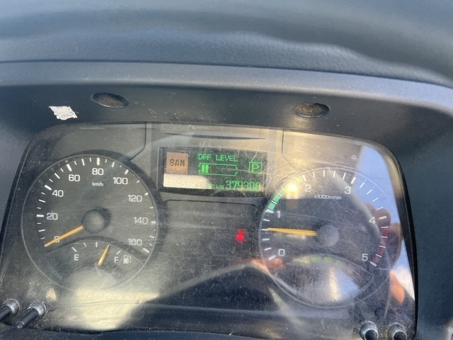 MITSUBISHI CANTER 2011