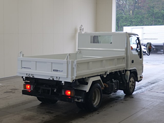 ISUZU ELF 2012