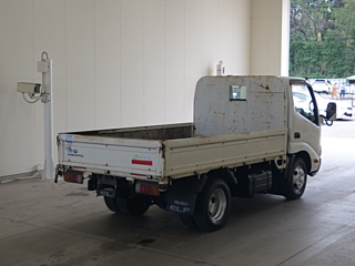 HINO DUTRO 2012
