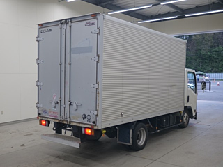 ISUZU ELF 2009