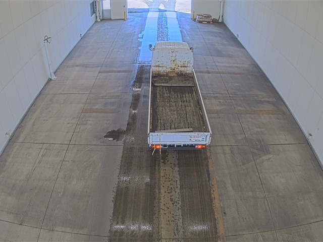 MITSUBISHI CANTER 2011