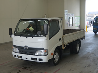 HINO DUTRO 2012