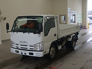 ISUZU ELF 2012