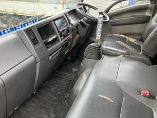 ISUZU ELF 2009