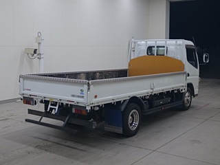 MITSUBISHI CANTER 2012