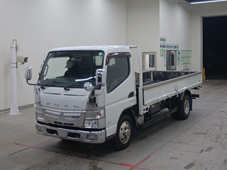 MITSUBISHI CANTER 2012