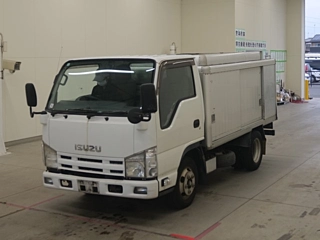 ISUZU ELF 2011