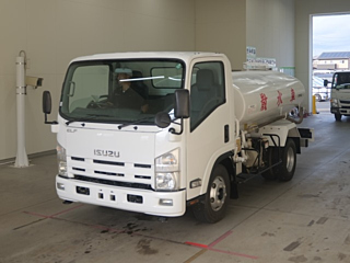 ISUZU ELF 2012