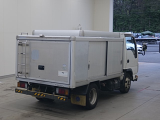 ISUZU ELF 2011