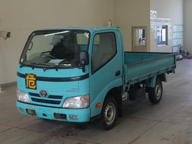 TOYOTA DYNA 2010