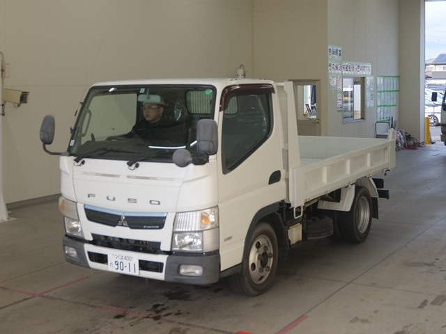 MITSUBISHI CANTER 2016