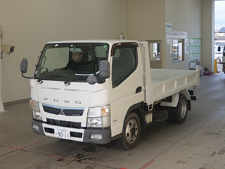 MITSUBISHI CANTER 2016