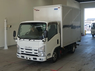 ISUZU ELF 2013