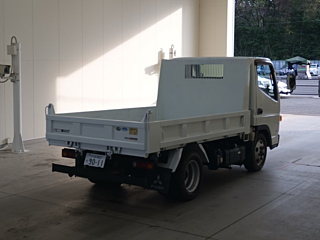 MITSUBISHI CANTER 2016