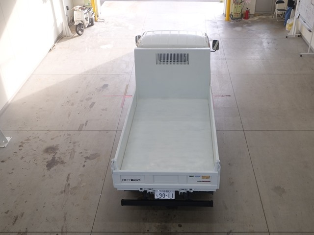 MITSUBISHI CANTER 2016