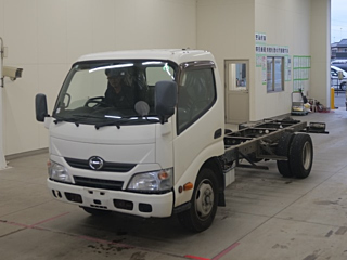 HINO DUTRO 2015