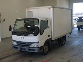 MAZDA TITAN 2008