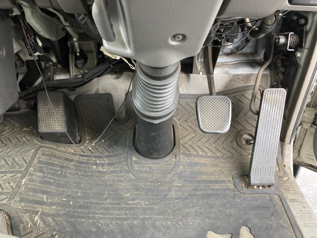 MAZDA TITAN 2008