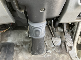 HINO DUTRO 2015