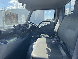 HINO DUTRO 2017