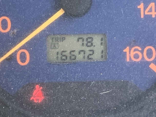 MAZDA TITAN 2008