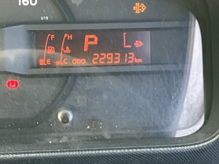 HINO DUTRO 2015