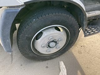 HINO DUTRO 2015