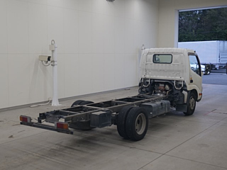 HINO DUTRO 2015