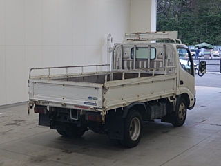 HINO DUTRO 2010
