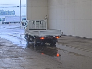 HINO DUTRO 2017