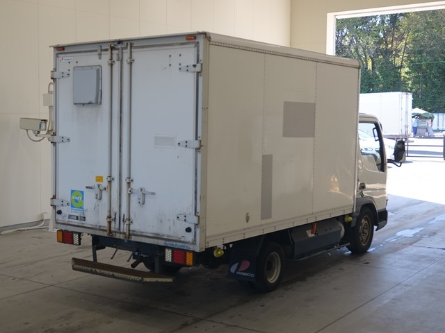 MAZDA TITAN 2008