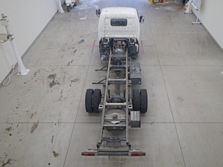 HINO DUTRO 2015