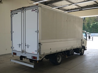 ISUZU ELF 2008