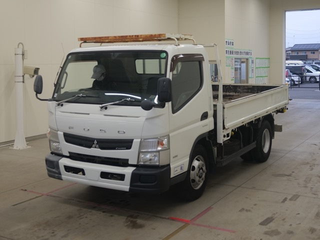 MITSUBISHI CANTER 2014