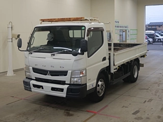 MITSUBISHI CANTER 2014