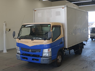 MITSUBISHI CANTER 2011