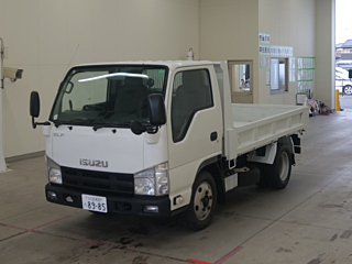 ISUZU ELF 2012