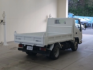 ISUZU ELF 2012