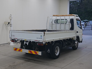 MITSUBISHI CANTER 2014