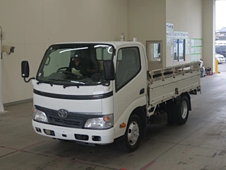 TOYOTA DYNA 2011
