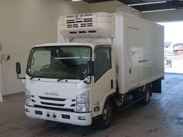ISUZU ELF 2019