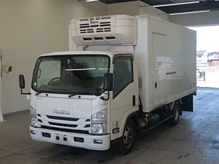 ISUZU ELF 2019