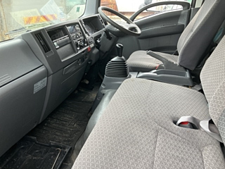 ISUZU ELF 2019