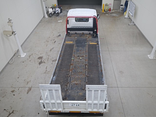ISUZU ELF 2008