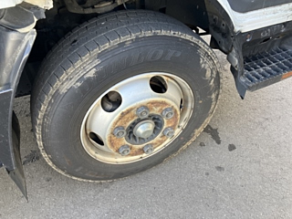 ISUZU ELF 2019