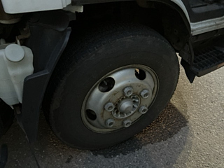 ISUZU ELF 2008