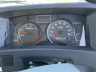 ISUZU ELF 2019