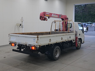 ISUZU ELF 2012