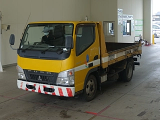 MITSUBISHI CANTER 2009