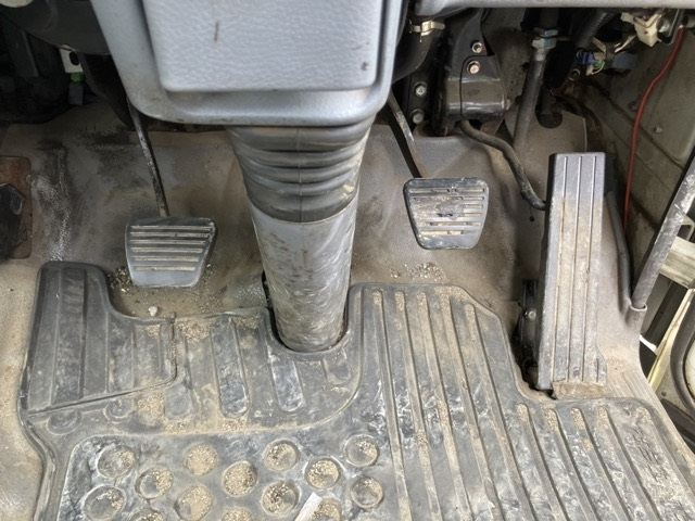 MITSUBISHI CANTER 2009